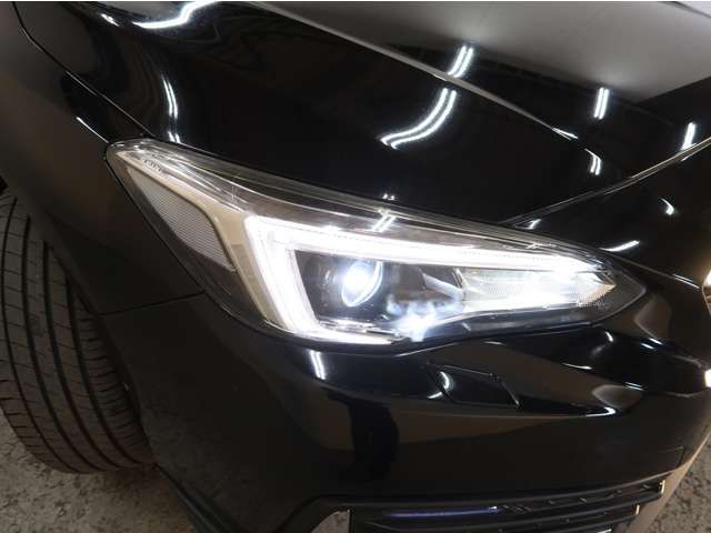 IMPREZA SPORT 4WD