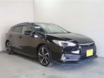IMPREZA SPORT 4WD