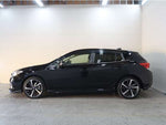 IMPREZA SPORT 4WD