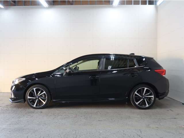 IMPREZA SPORT 4WD