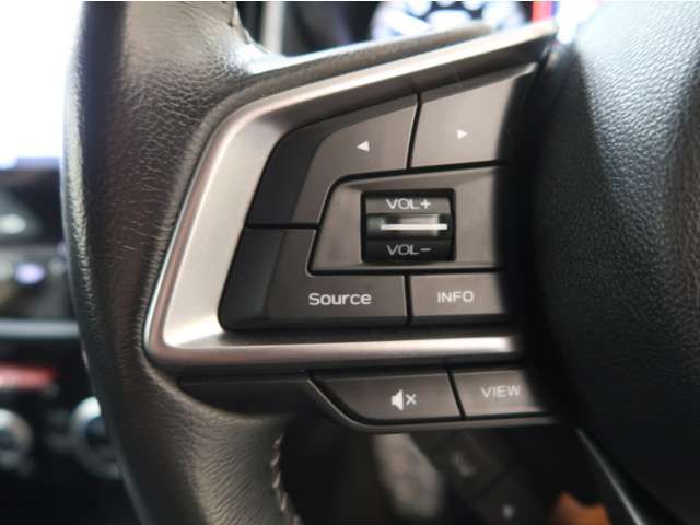 IMPREZA SPORT 4WD