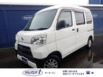 HIJET CARGO 4WD