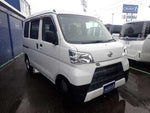 HIJET CARGO 4WD