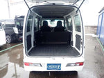 HIJET CARGO 4WD