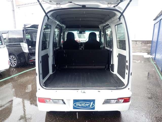 HIJET CARGO 4WD