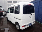 HIJET CARGO 4WD