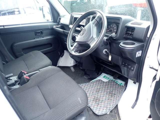 HIJET CARGO 4WD
