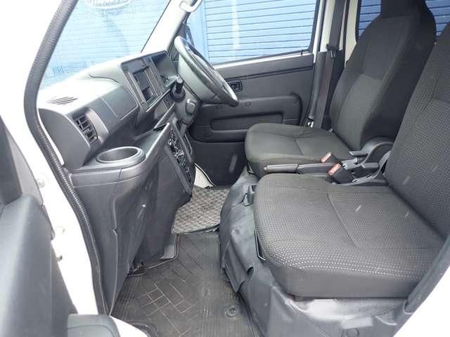 HIJET CARGO 4WD