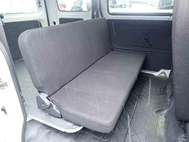 HIJET CARGO 4WD