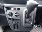 HIJET CARGO 4WD