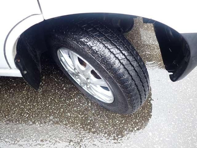 HIJET CARGO 4WD