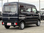 EVERY van 4WD