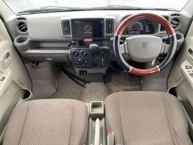 EVERY van 4WD