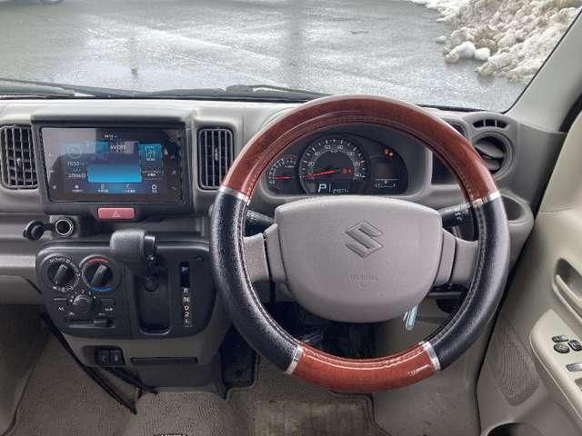 EVERY van 4WD