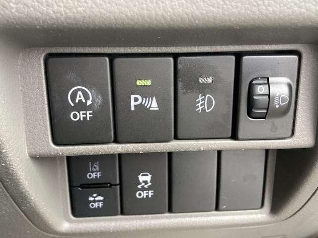 EVERY van 4WD