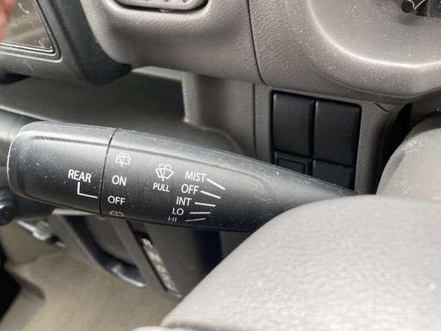 EVERY van 4WD