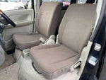 EVERY van 4WD