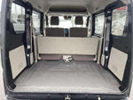 EVERY van 4WD