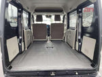 EVERY van 4WD