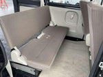 EVERY van 4WD
