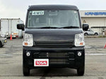 EVERY van 4WD