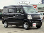 EVERY van 4WD