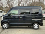 EVERY van 4WD