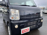 EVERY van 4WD