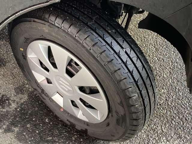 EVERY van 4WD