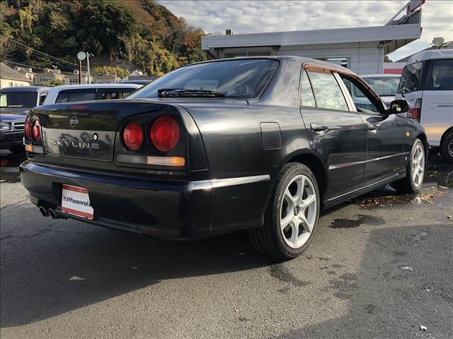 Skyline
