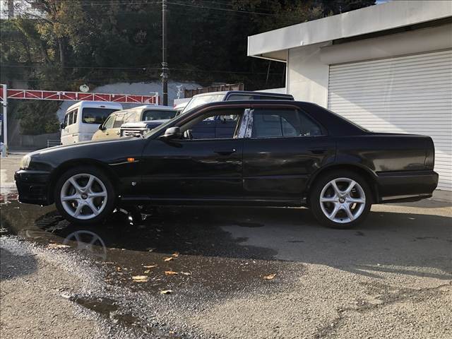 Skyline