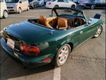 Eunos Roadster