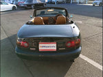 Eunos Roadster