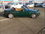 Eunos Roadster