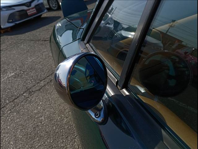 Eunos Roadster
