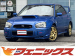 Impreza WRX