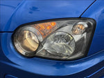 インプレッサWRX