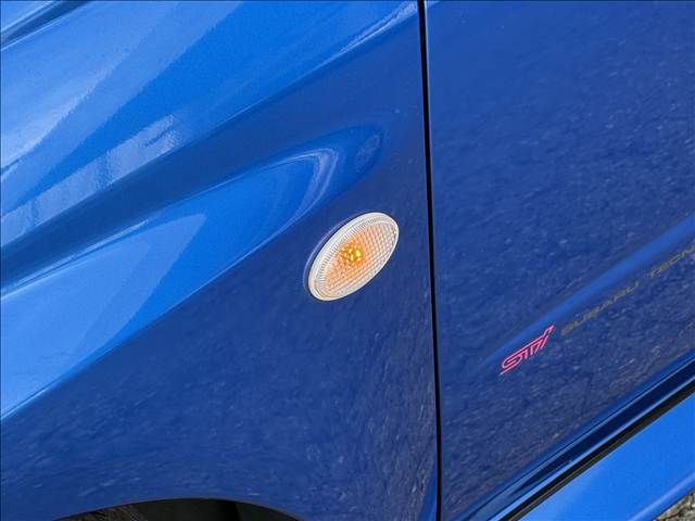 Impreza WRX
