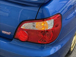 インプレッサWRX
