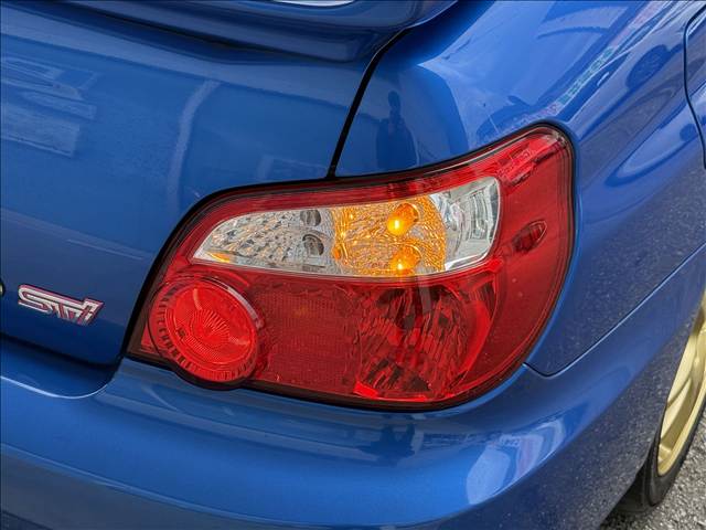 インプレッサWRX