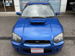 Impreza WRX