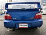 Impreza WRX
