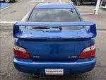 Impreza WRX