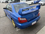 Impreza WRX
