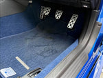 インプレッサWRX