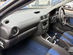 Impreza WRX