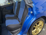 インプレッサWRX