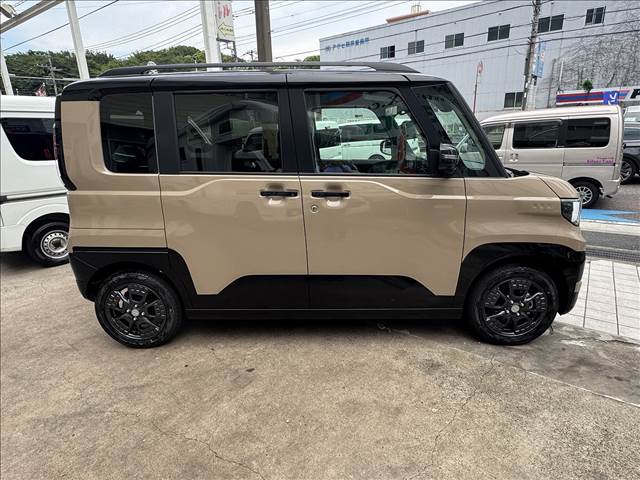Delica Mini