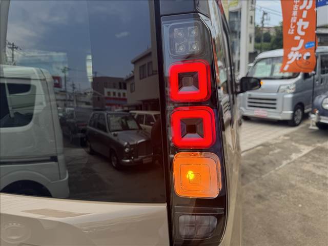 Delica Mini