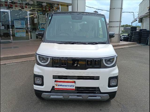 Delica Mini